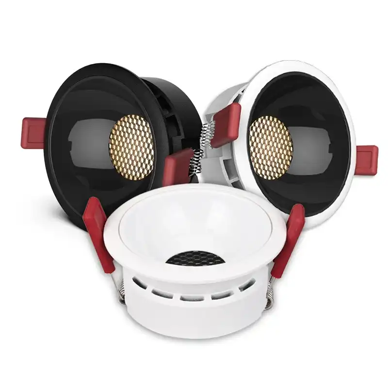 Top LED Downlight Solutions for Commercial Spaces
